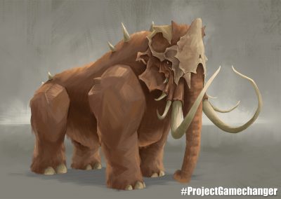 Mammoth