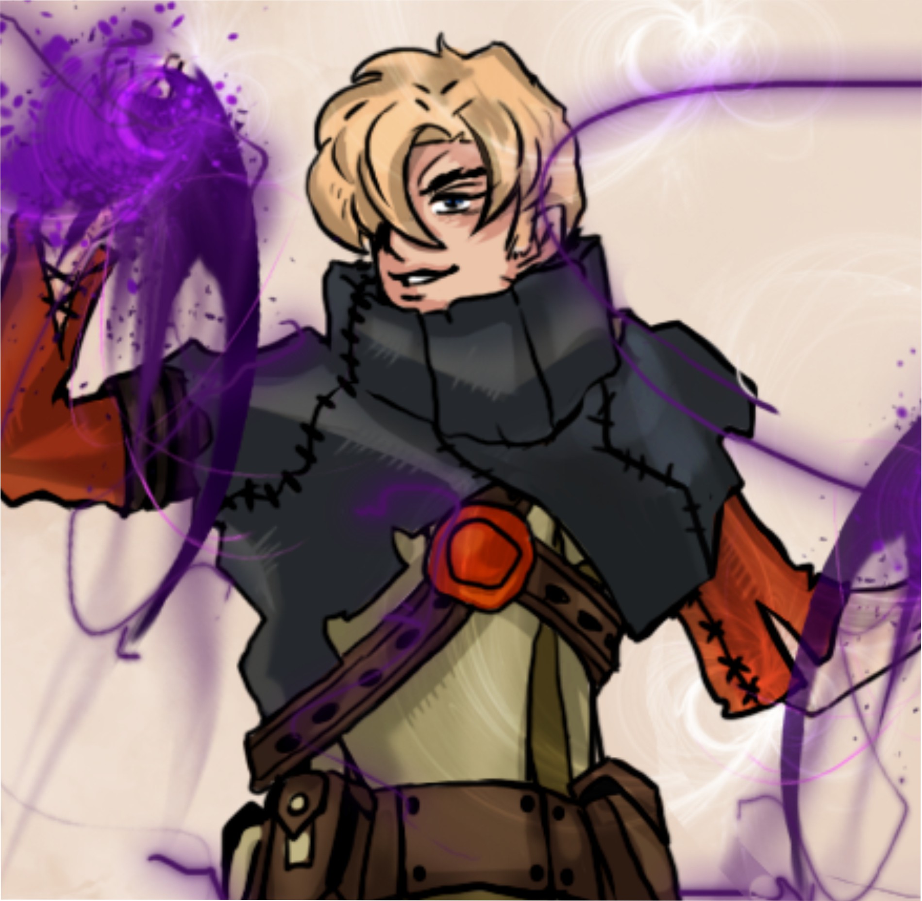 PATRYK "DUSKFALL"
