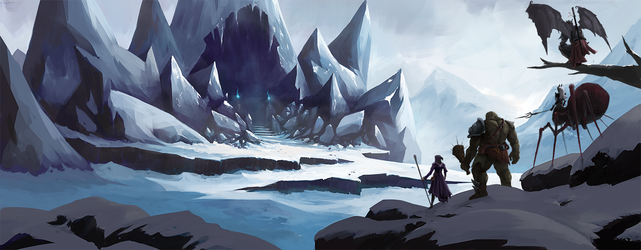 9 Reasons Why You’ll Love this New Fantasy RPG