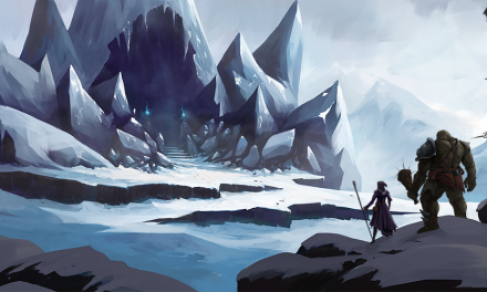 9 Reasons Why You’ll Love this New Fantasy RPG