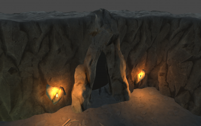 November Devlog | Week #3