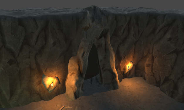 November Devlog | Week #3