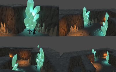 November Devlog: Week #2