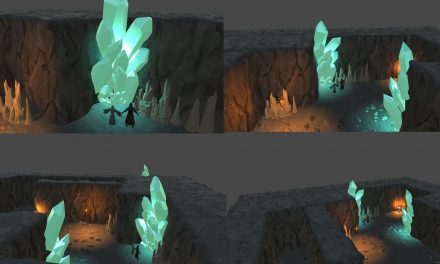 November Devlog: Week #2