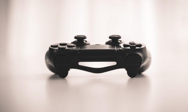 5 Types of Gamers: Which One Are You?