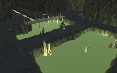 November Devlog | Week #4