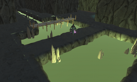 November Devlog | Week #4