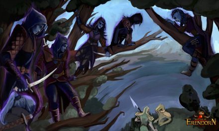 Twilight Elves