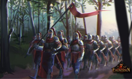 The Humans of Erendorn