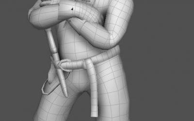 January Devlog | Week #1