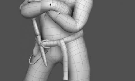 January Devlog | Week #1