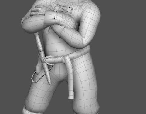 January Devlog | Week #1