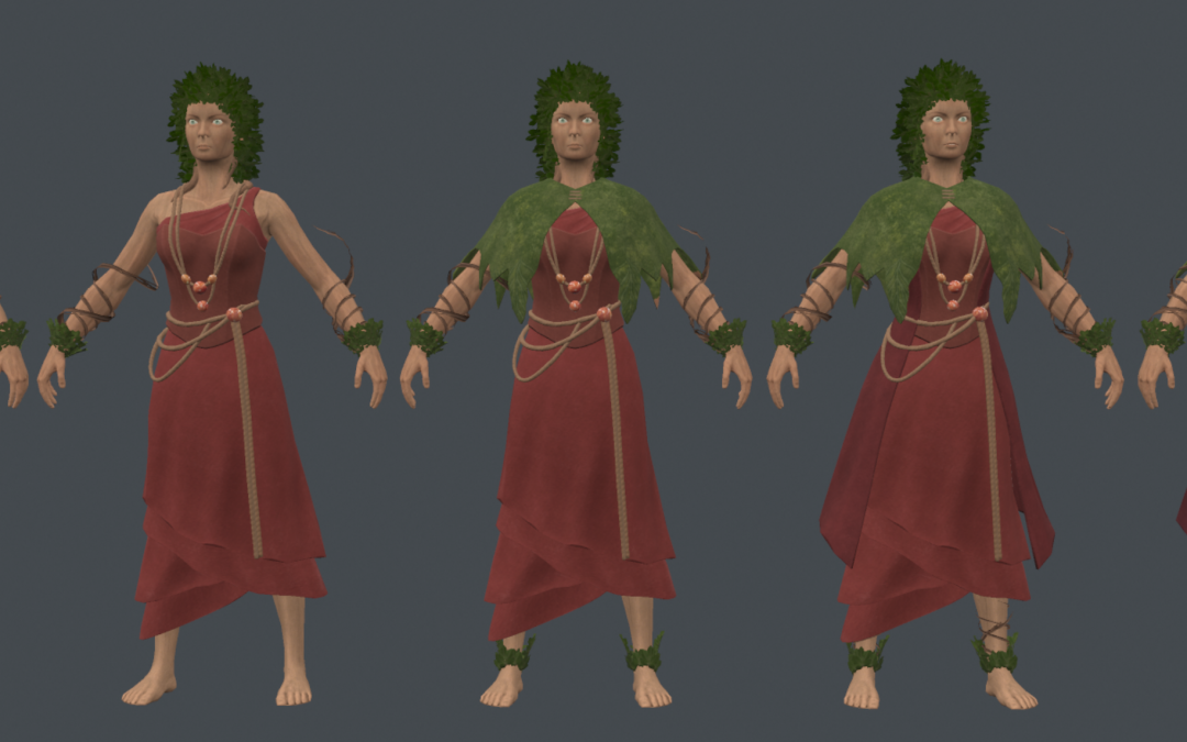 February DevLog | Game Development Summary