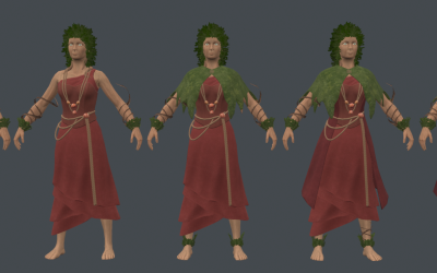 February DevLog | Game Development Summary