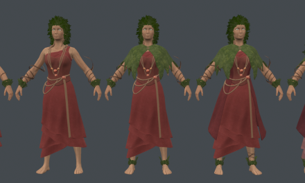 February DevLog | Game Development Summary