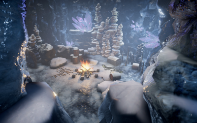 June DevLog | Game Development Summary