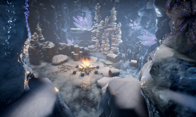 June DevLog | Game Development Summary