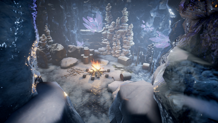 June DevLog | Game Development Summary