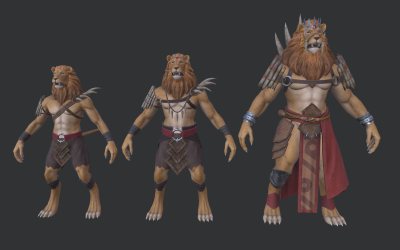 August DevLog | Game Development Summary