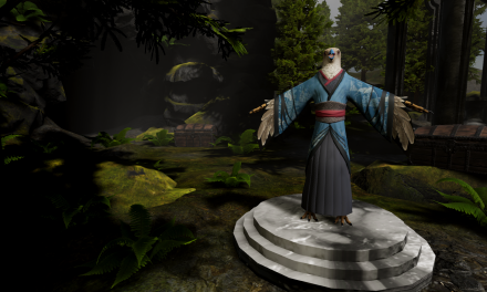 July DevLog | Game Development Summary