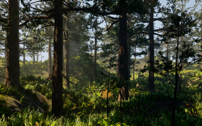 October DevLog | Game Development Summary
