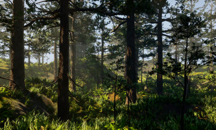 October DevLog | Game Development Summary