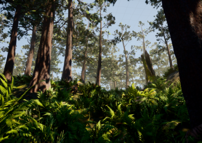 Environment Art | Test Scene