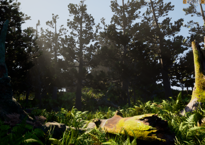 Environment Art | Test Scene