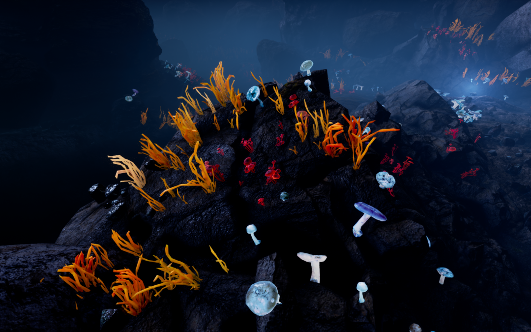 December DevLog | Game Development Summary