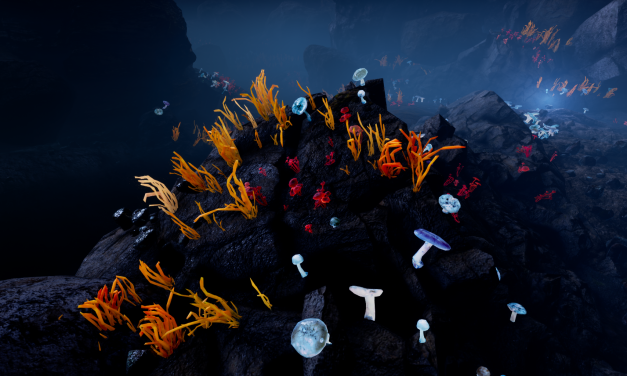 December DevLog | Game Development Summary