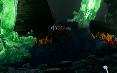 January DevLog | Game Development Summary