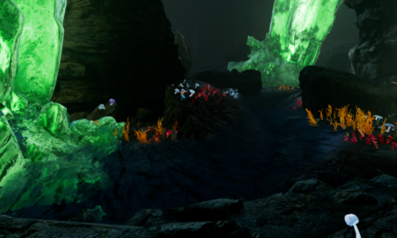 January DevLog | Game Development Summary