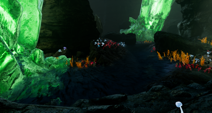 January DevLog | Game Development Summary