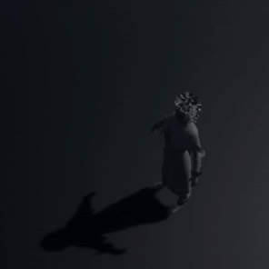 WIP vfx for Draining Seed from Depths of Erendorn