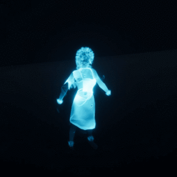 WIP vfx for Master of Magic ability from Depths of Erendorn
