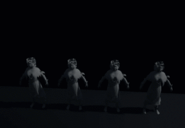 WIP vfx for Reserved Power from Depths of Erendorn