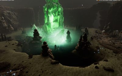 February DevLog | Game Development Summary