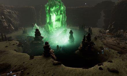 February DevLog | Game Development Summary