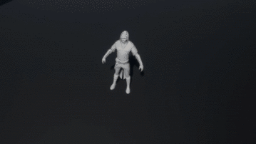 WIP visual fx for Cleave from Depths of Erendorn
