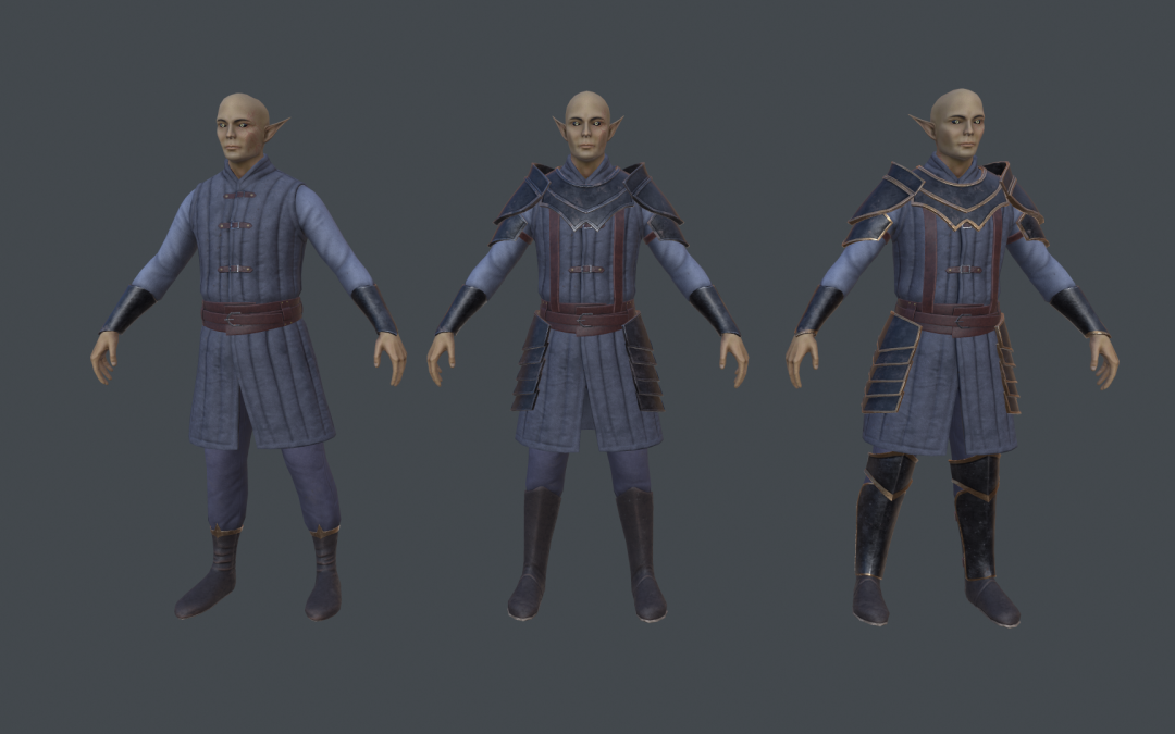 March DevLog | Game Development Summary