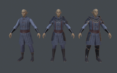 March DevLog | Game Development Summary