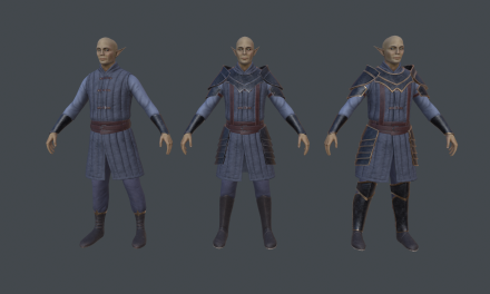 March DevLog | Game Development Summary