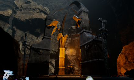 April DevLog | Game Development Summary