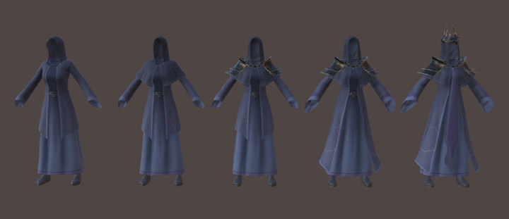 May DevLog | Game Development Summary