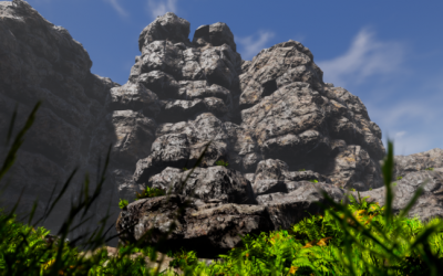 June DevLog | Game Development Summary
