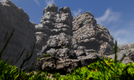 June DevLog | Game Development Summary