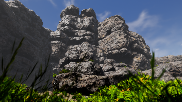 June DevLog | Game Development Summary