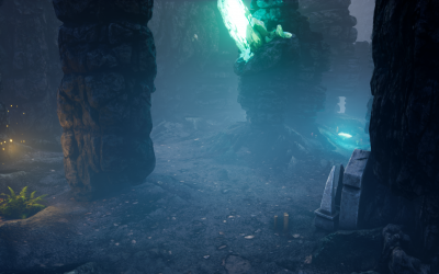 July DevLog | Game Development Summary