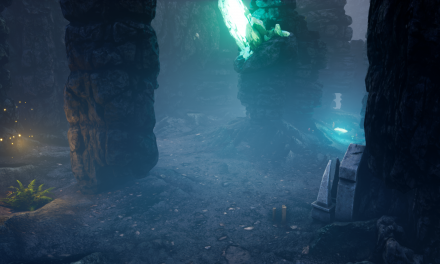 July DevLog | Game Development Summary