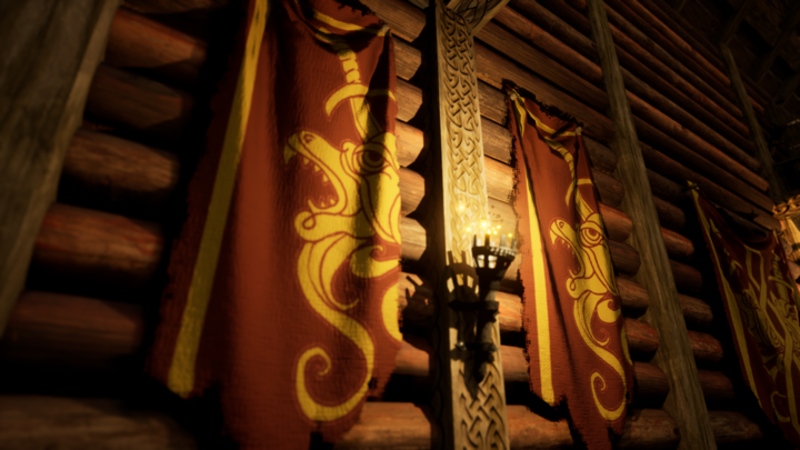 DevLog Roundup: New Characters, Buildings & Talent Selection